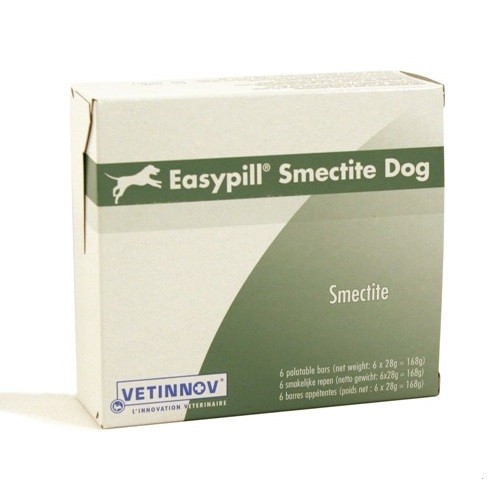 Easypill Smectite Hund Günstig Gegen Durchfall