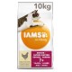 Iams For Vitality Senior met verse Kip kattenvoer