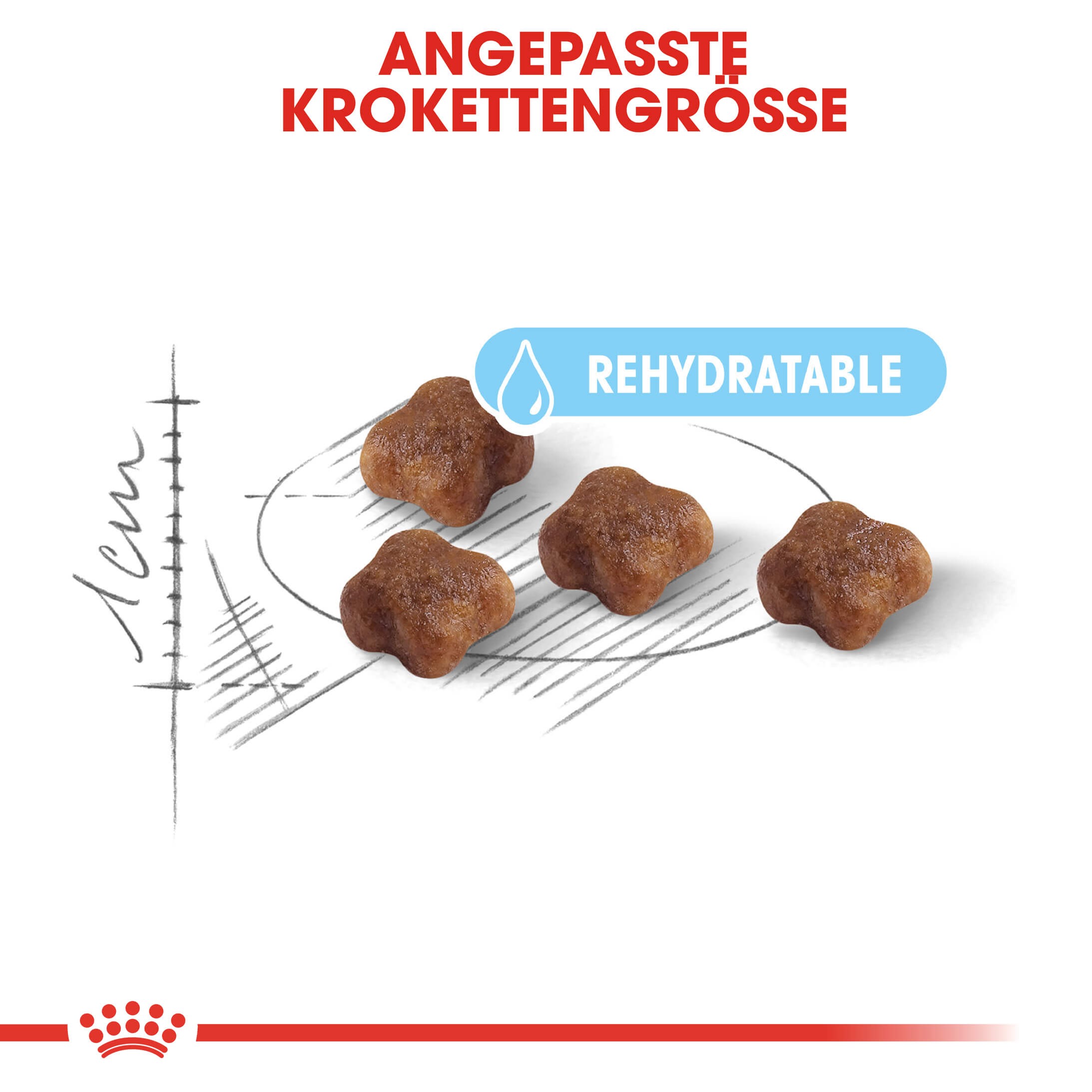 Royal Canin Mother & Babycat Katzenfutter 