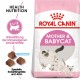 Royal Canin Mother & Babycat Katzenfutter 