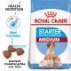 Royal Canin Medium Starter Mother & Babydog Hundefutter