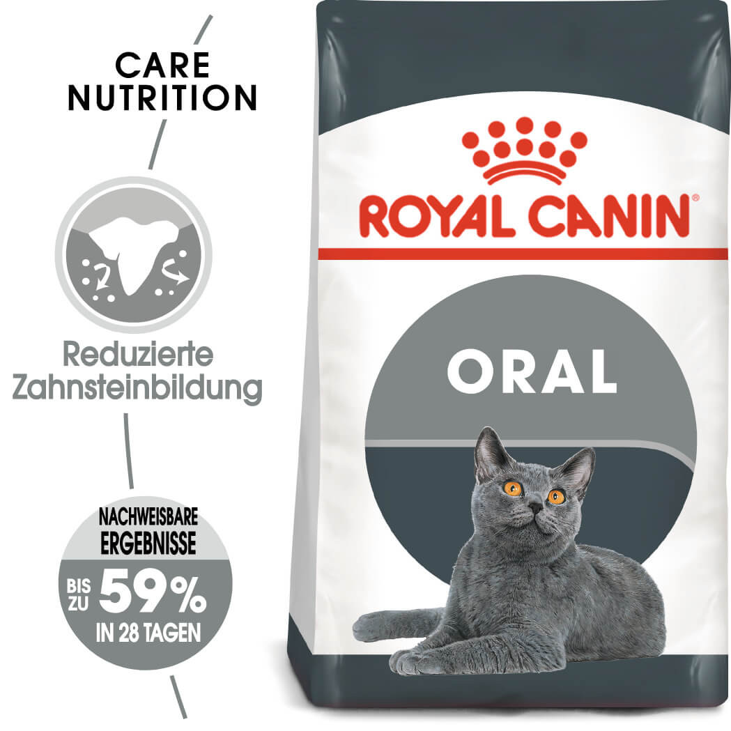 Royal Canin Dental Care Katzenfutter