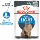 Royal Canin Light Weight Care in Soße Nassfutter Katze (85 g)