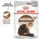 Royal Canin Ageing 12+ Katzen-Nassfutter x12