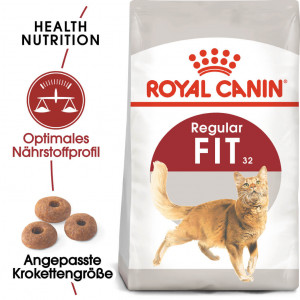 Royal Canin Fit 32 Katzenfutter