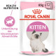 Royal Canin Kitten Katzen-Nassfutter Soße (85 g)