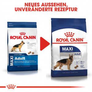Royal Canin Maxi adult Hondenvoer