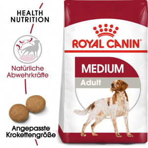 Royal Canin Gewichtskontrolle Hundefutter Royal Canin Gewichtskontrolle Hundefutter