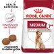 Royal Canin Medium Adult 7+ Hundefutter
