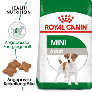 Royal Canin Mini Adult Hundefutter