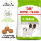 Royal Canin Mini X-Small Adult voor de hond