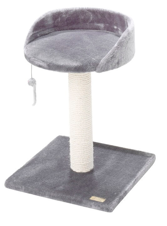 Krabpaal Classic Sofa 38x38x52cm voor de kat
