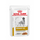 Royal Canin Veterinary Urinary S/O Moderate Calorie Hunde-Nassfutter 100g
