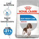 Royal Canin Medium Light Hundefutter