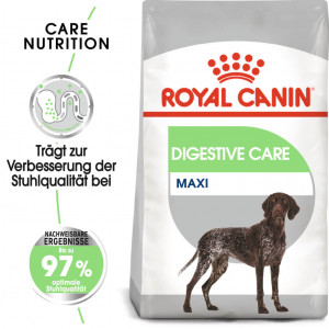 Royal Canin Maxi Digestive Care Hundefutter