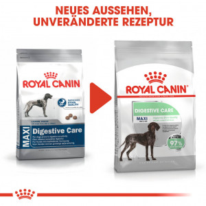 Royal Canin Maxi Digestive Care Hundefutter