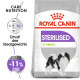Royal Canin X-Small Sterilised Hundefutter