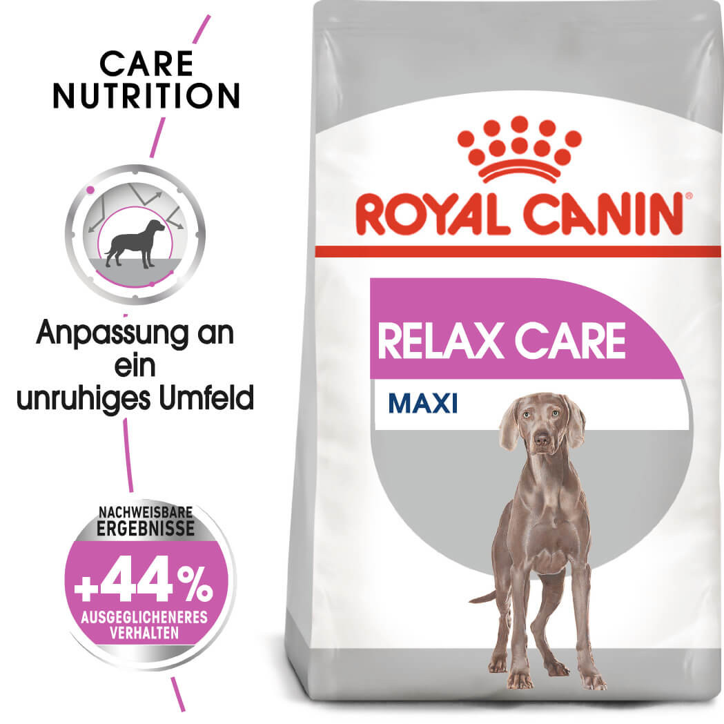 Royal Canin Relax Care Maxi Hondenvoer