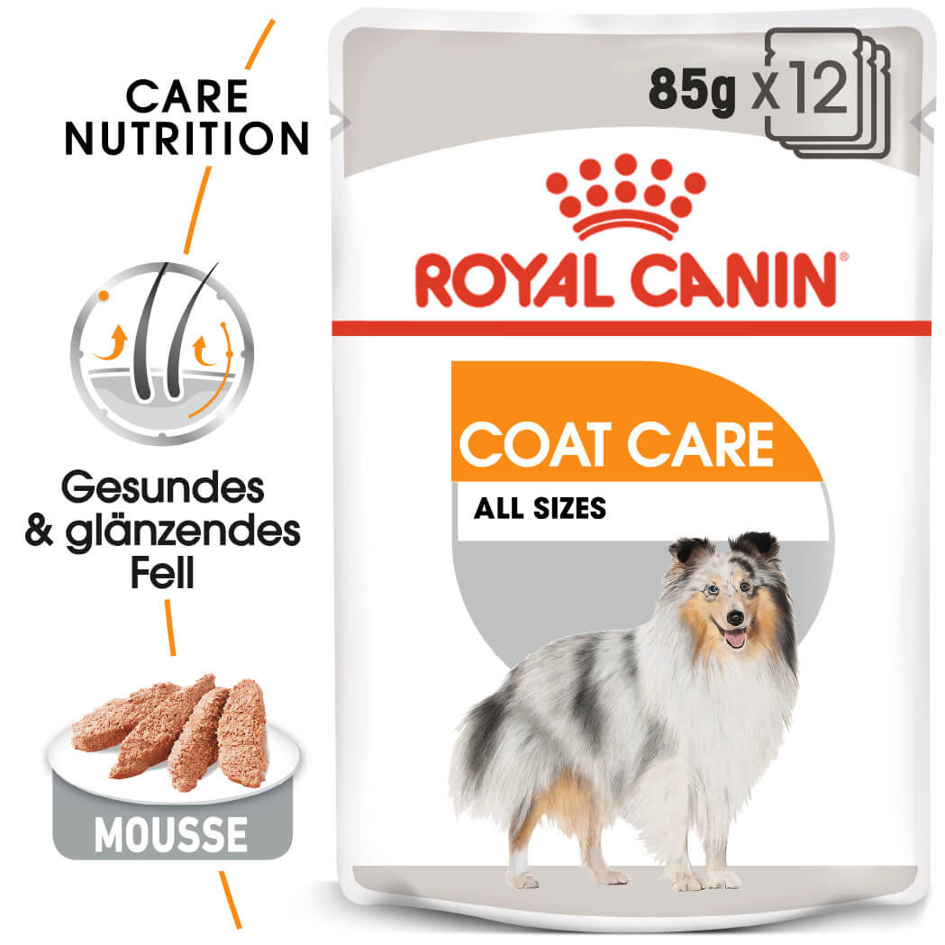 Royal Canin Coat Care natvoer