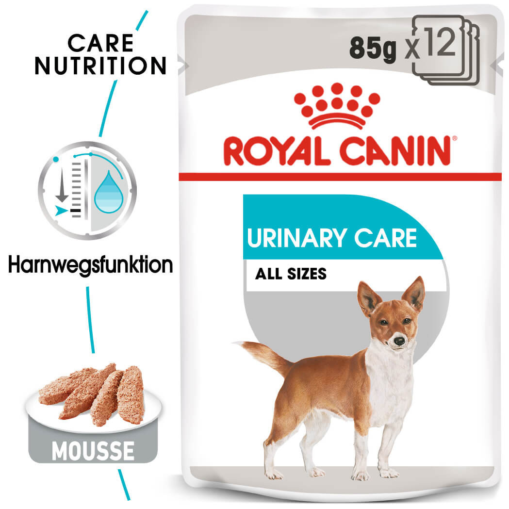 Royal Canin Urinary Care natvoer