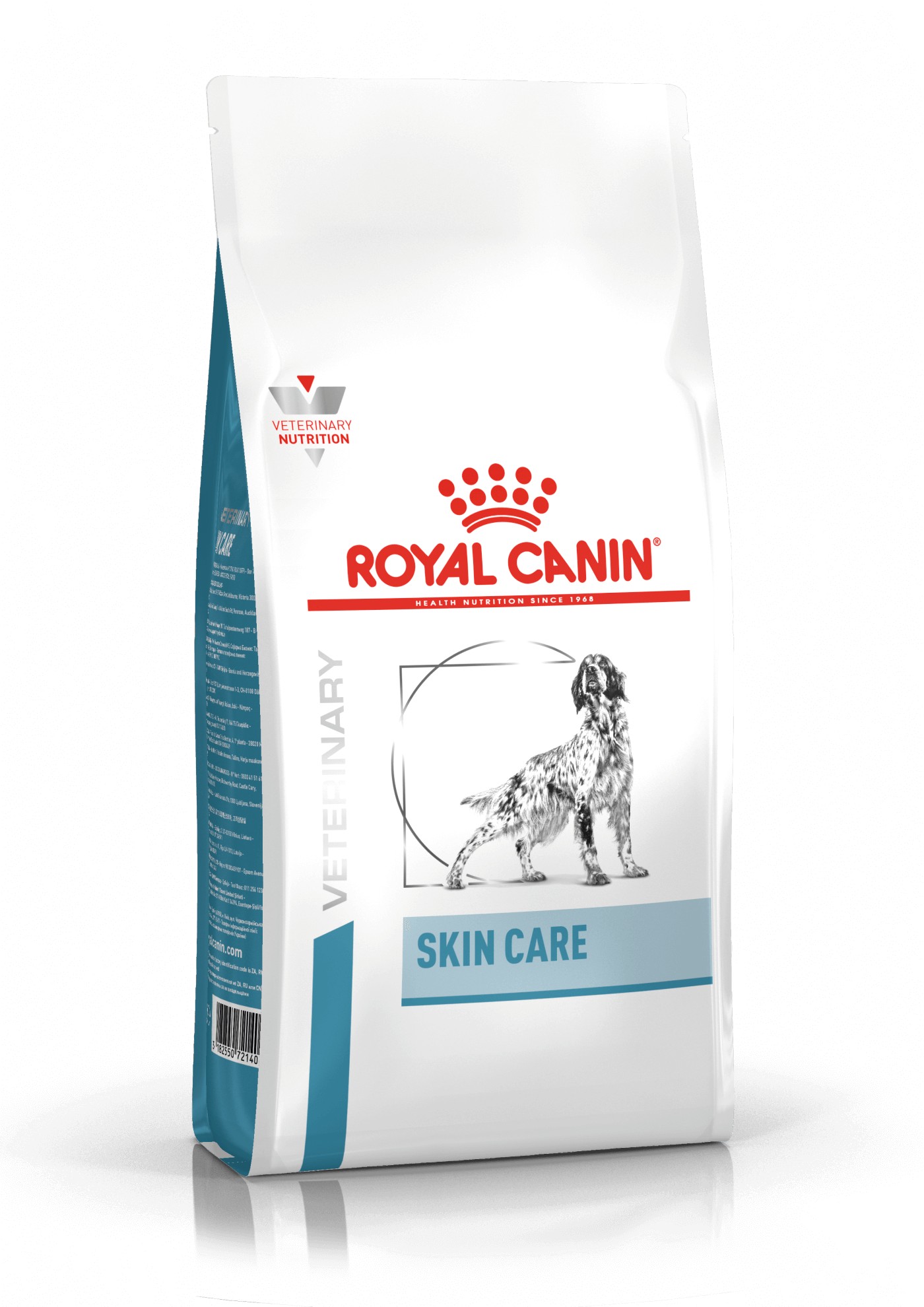 Royal Canin Skin Care Hundefutter