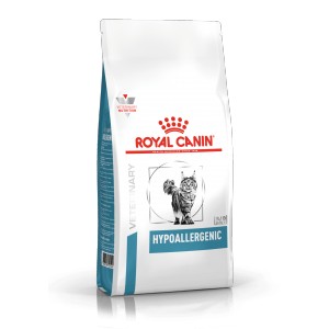 Royal Canin Hypoallergenic kattenvoer