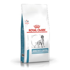 Royal Canin Sensitivity Control Hundefutter