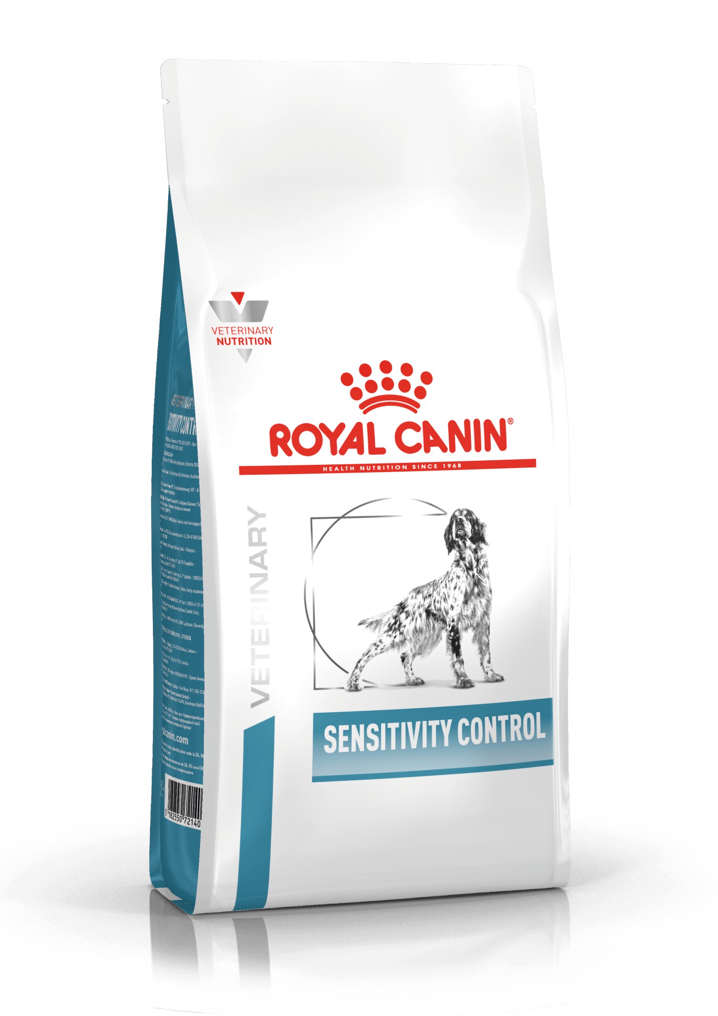 Royal Canin Veterinary Sensitivity Control Hundefutter