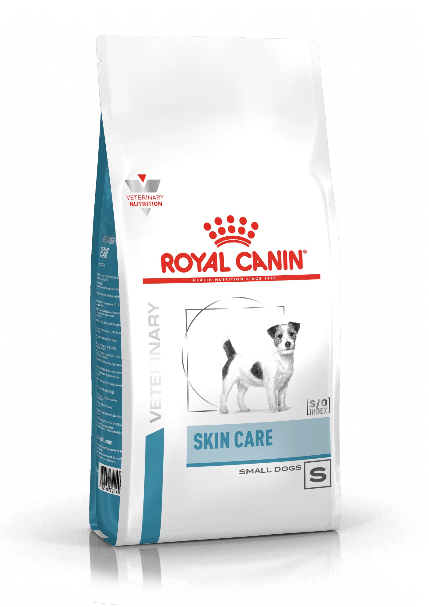 Royal Canin Veterinary Skin Care Small Dog Hundefutter