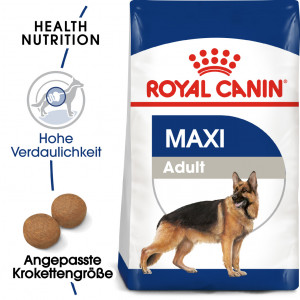 Royal Canin Maxi adult Hondenvoer