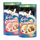 Felix Crispies Combipack Katzensnack