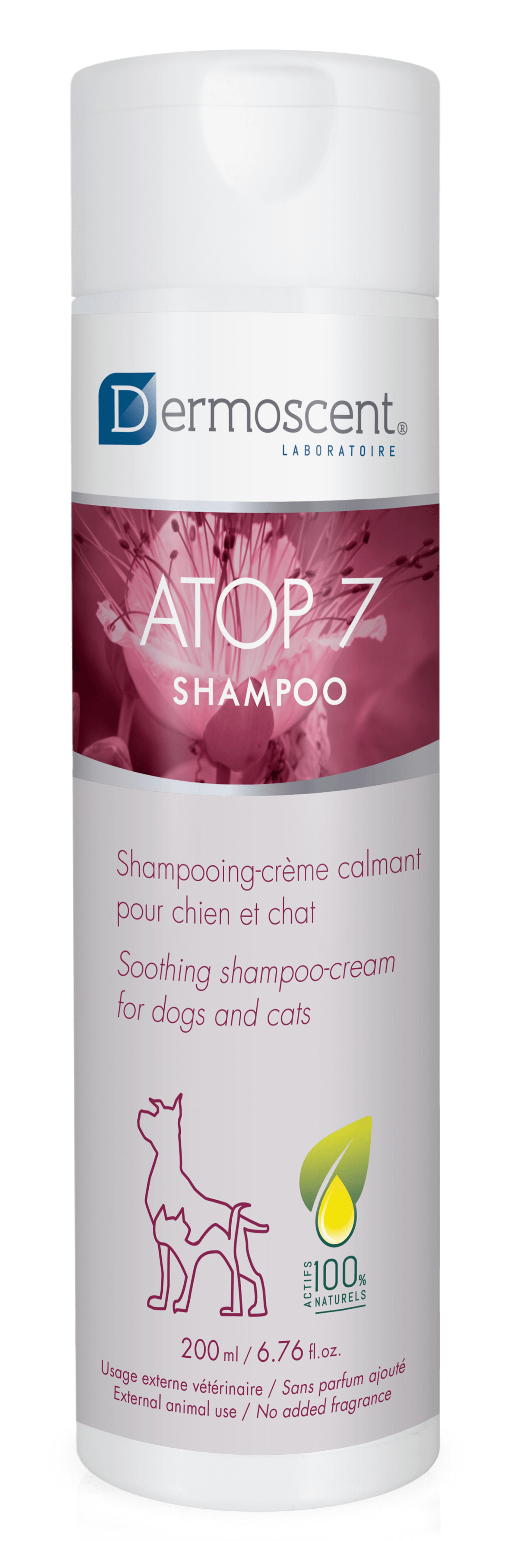 K9 Sterling Silver Shampoo Für Hunde – 2,7 Liter, Aufhellend & Fleckenentfernend | Auch Für Mehrfarbiges Fell Geeignet