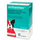 Anthelmex Kautabletten für Hunde