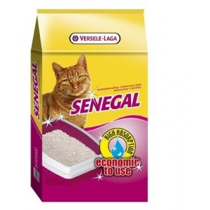 Versele Laga Senegal Kleikorrel kattengrit