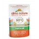 Almo Nature HFC Natural Hühnerfilet Katzen-Nassfutter (24 x 55 g)