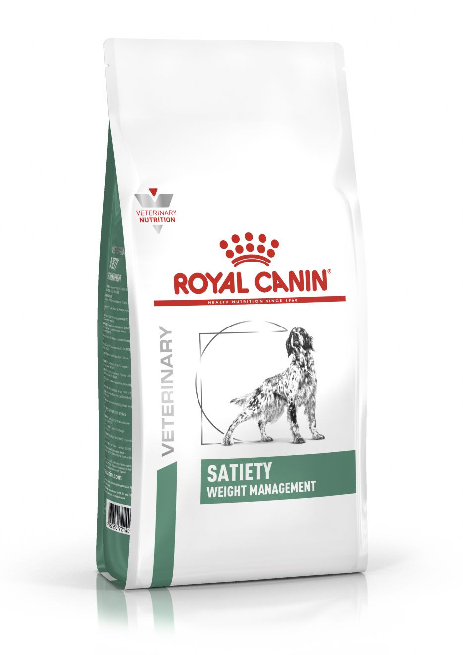 Royal Canin Satiety Weight Management Hundefutter