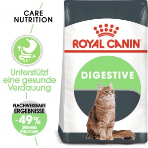 Royal Canin Digestive Care Katzenfutter 