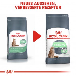 Royal Canin Digestive Care Katzenfutter 