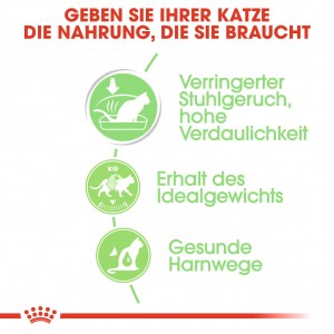 Royal Canin Digest Sensitive Katzen-Nassfutter x12