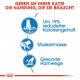 Royal Canin Light Weight Care in Soße Nassfutter Katze (85 g)