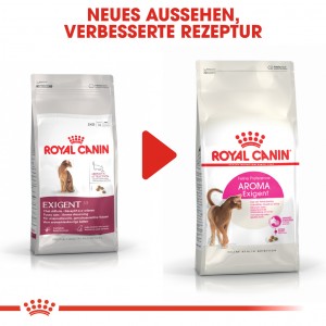 Royal Canin Aroma Exigent Katzenfutter
