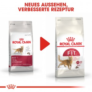 Royal Canin Fit 32 Katzenfutter