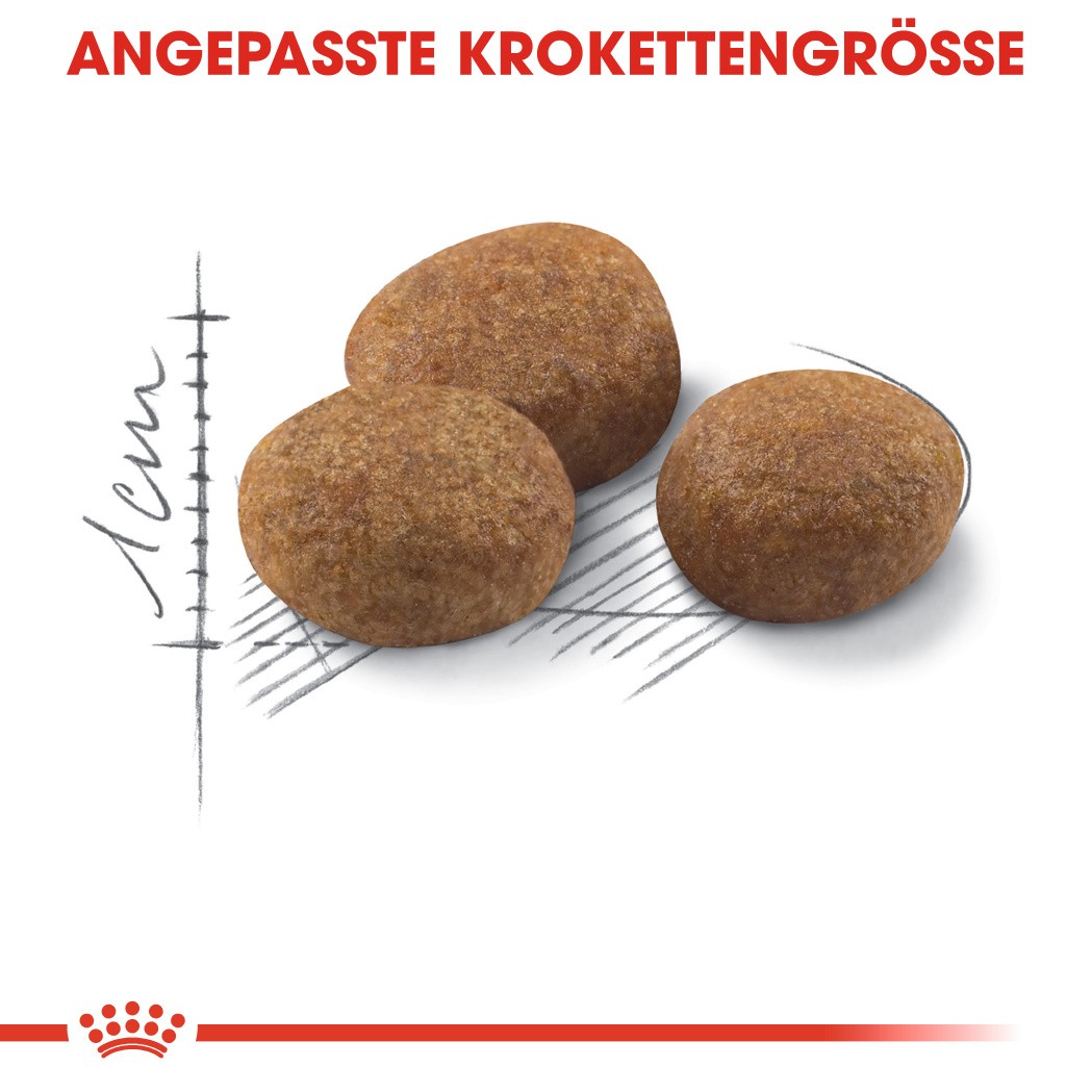 Royal Canin Sterilised 7+ Katzenfutter
