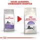 Royal Canin Sterilised +7 Katzenfutter 