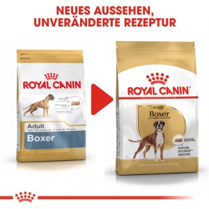 Royal Canin Adult Boxer Hundefutter