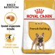 Royal Canin Adult Französische Bulldogge Hundefutter