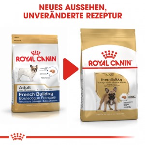 Royal Canin Adult Französische Bulldogge Hundefutter
