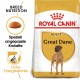 Royal Canin Adult Deutsche Dogge Hundefutter