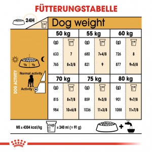 Royal Canin Adult Deutsche Dogge Hundefutter
