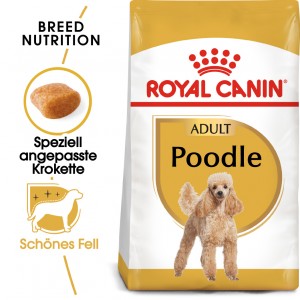 Royal Canin Adult Pudel Hundefutter